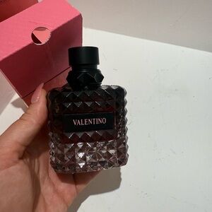 Valentino Born in Roma